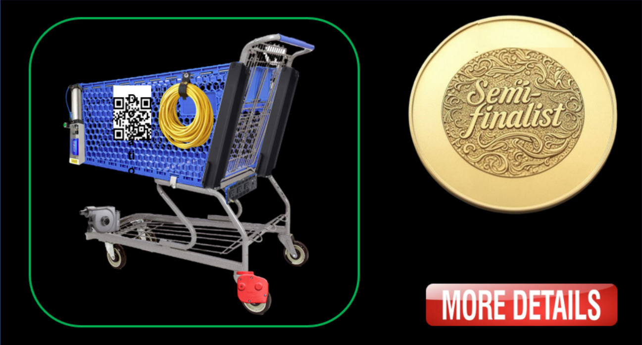 eCart — e-commerce shopping cart product